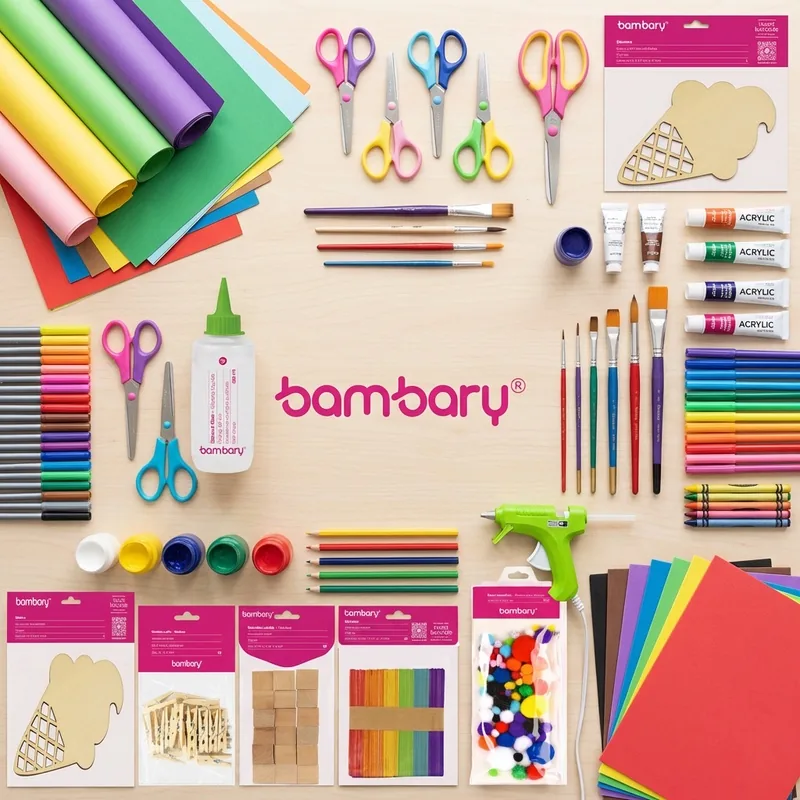 Categoría Manualidades
