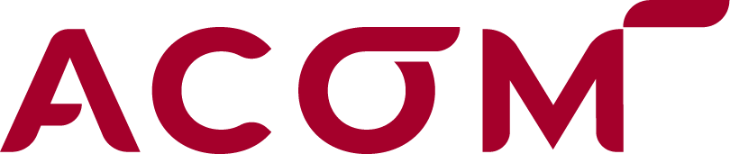 Acom Trading Logo